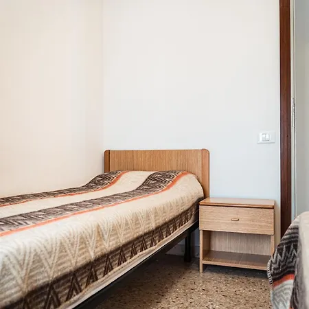 Spacious With Sea View - Beahost Appartamento Bibione