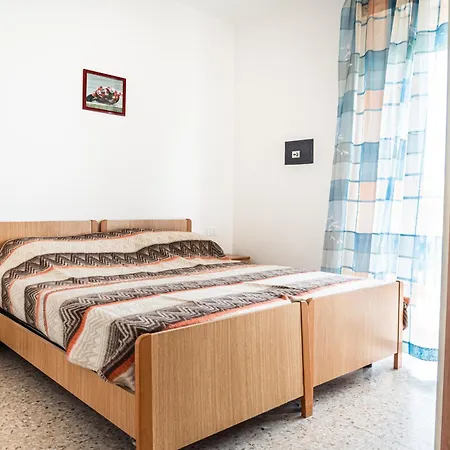 Appartamento Spacious With Sea View - Beahost