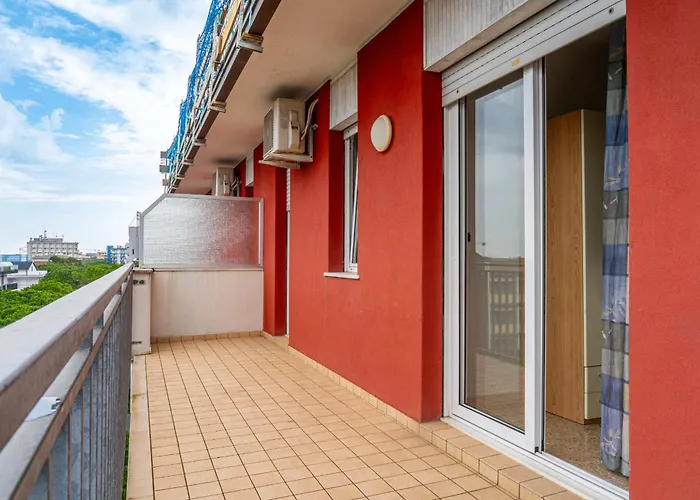 Spacious With Sea View - Beahost 公寓