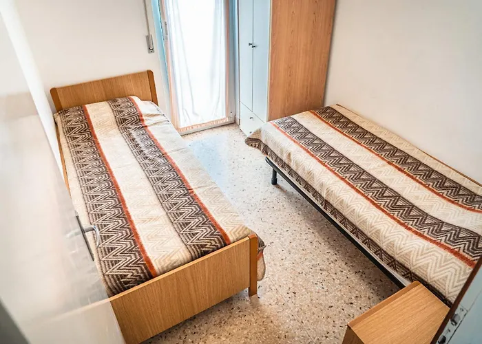 Spacious With Sea View - Beahost 公寓 比比翁