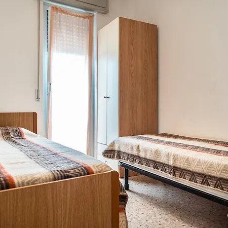 Spacious With Sea View - Beahost Appartement Bibione