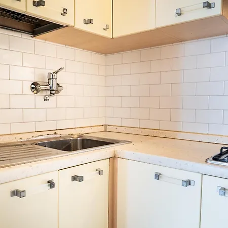 Appartement Spacious With Sea View - Beahost *