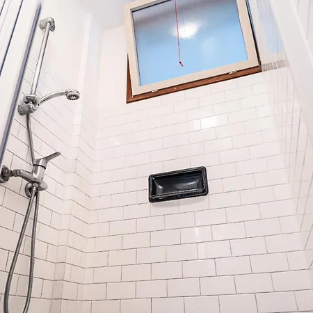 Appartement Spacious With Sea View - Beahost