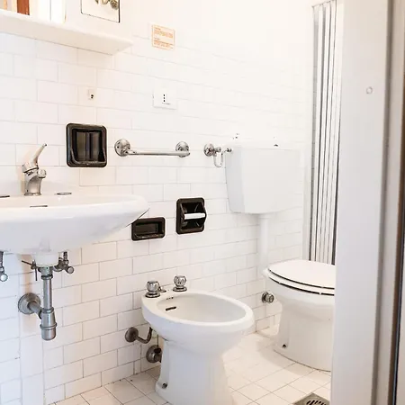 Appartement Spacious With Sea View - Beahost Bibione