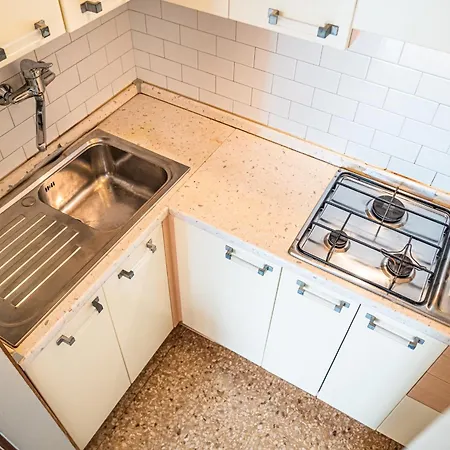 Spacious With Sea View - Beahost *