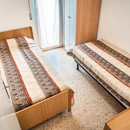 Spacious With Sea View - Beahost Appartement Bibione