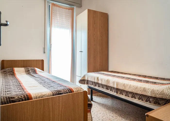 Spacious With Sea View - Beahost Appartamento Bibione