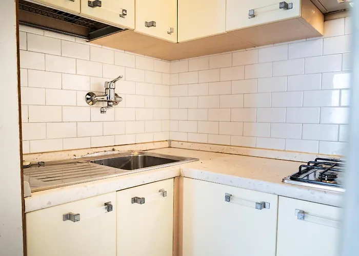 Apartamento Spacious With Sea View - Beahost *