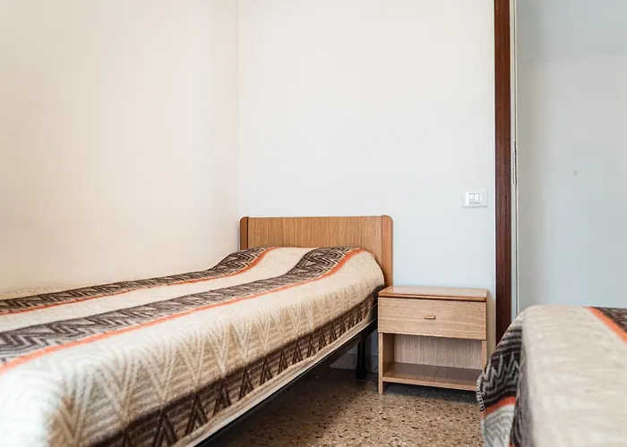 Spacious With Sea View - Beahost Appartamento Bibione