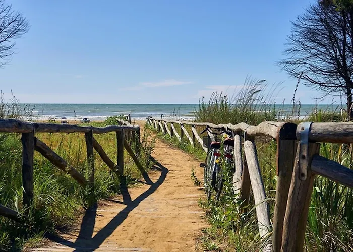 Spacious With Sea View - Beahost Apartamento