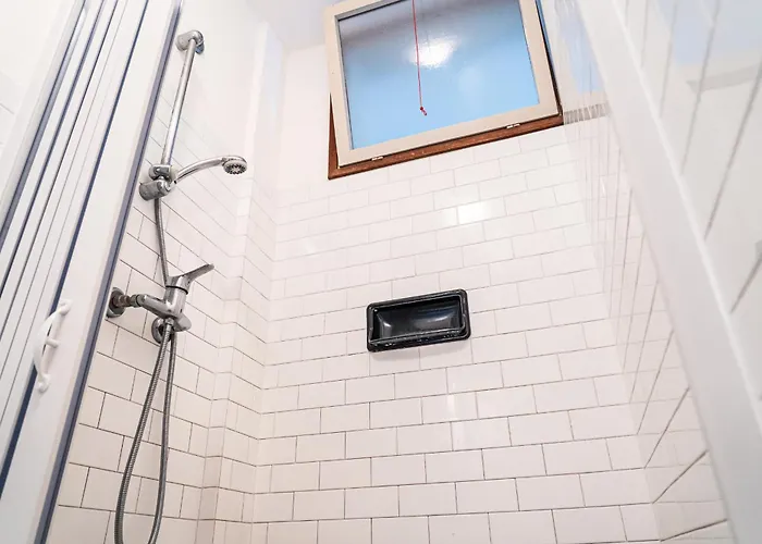 Appartamento Spacious With Sea View - Beahost