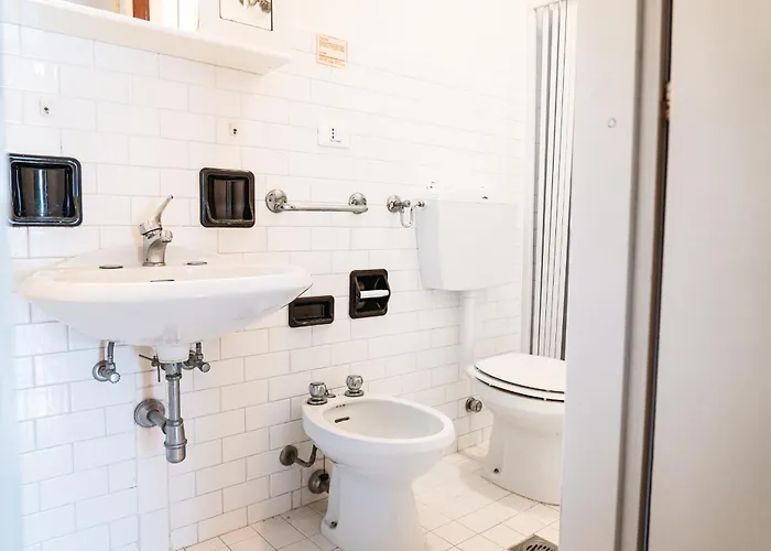 Apartamento Spacious With Sea View - Beahost Bibione