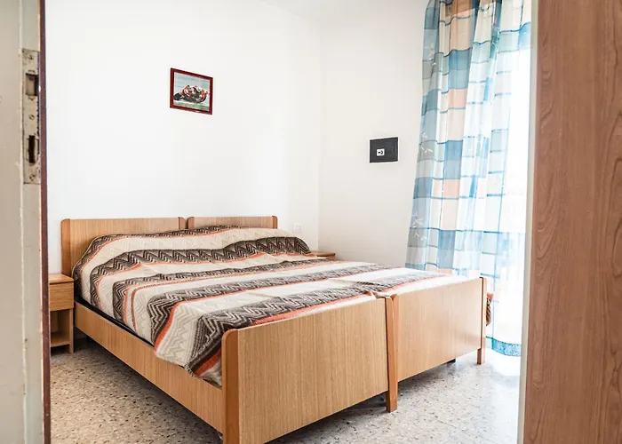 Appartamento Spacious With Sea View - Beahost